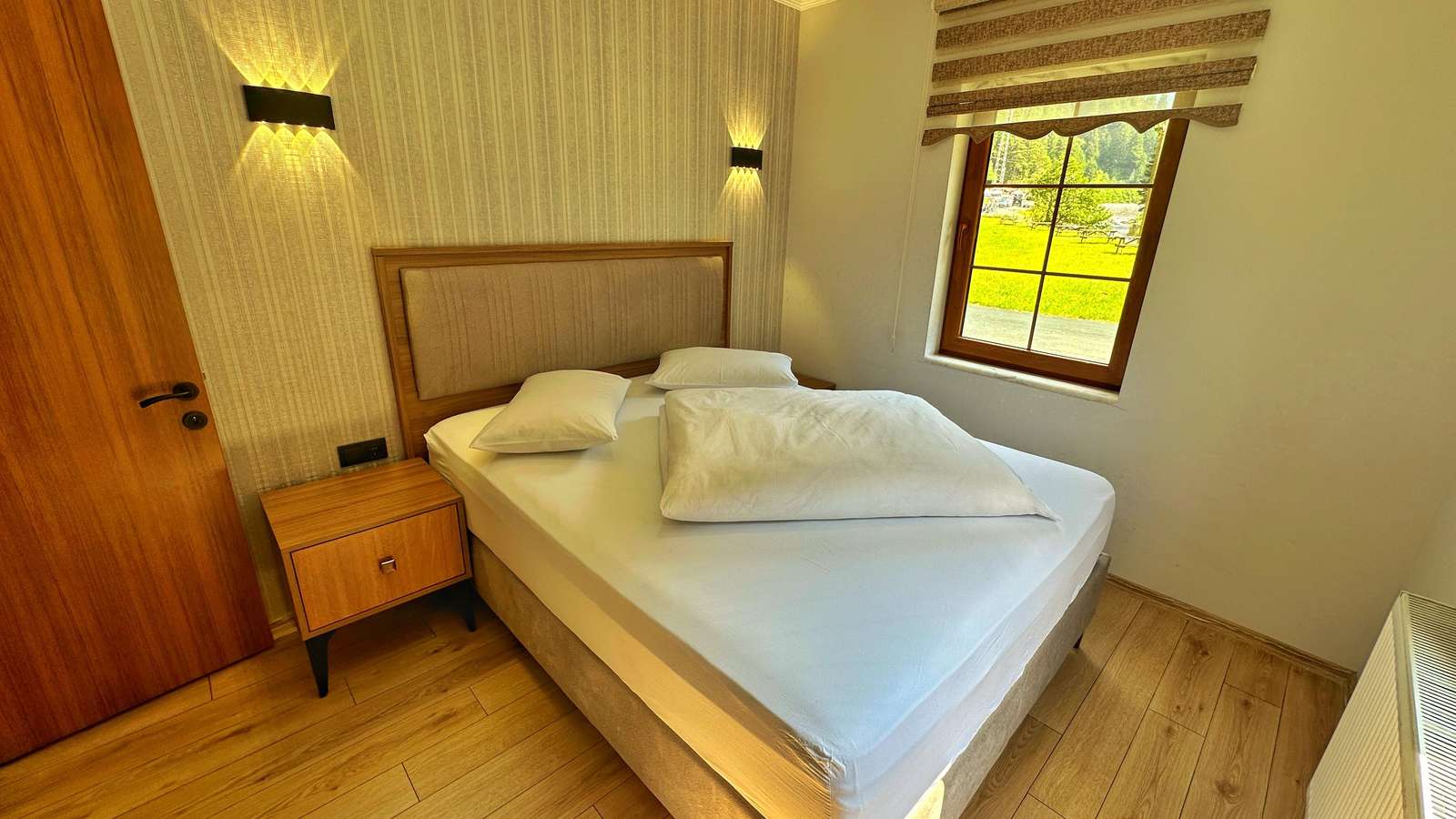 فيلا العائلة (غرفة نوم واحدة) interior 0