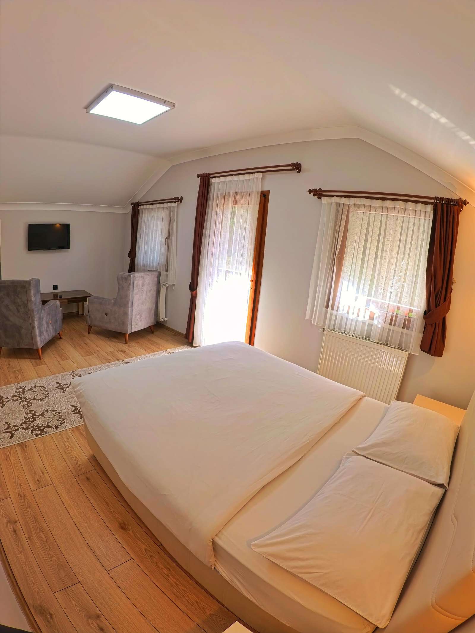 فيلا الدوبلكس (3 غرف نوم) interior 5